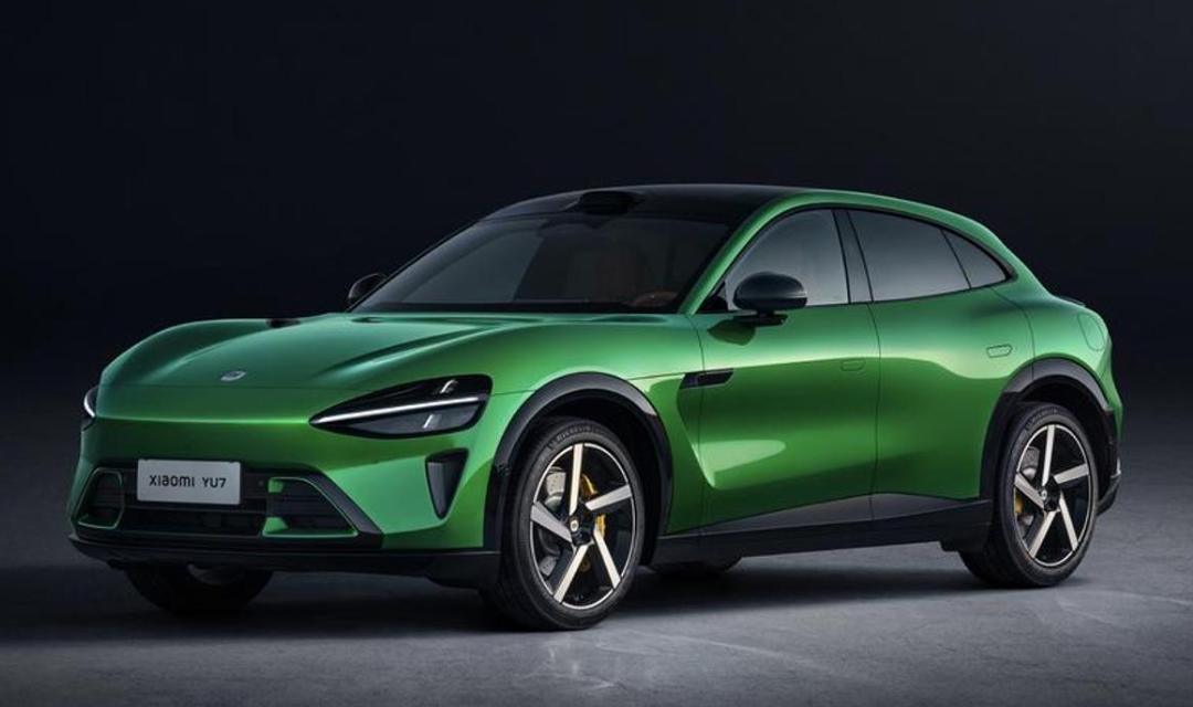 Xiaomi Luncurkan SUV Listrik YU7 dan AI Glasses, Teknologi Makin Canggih